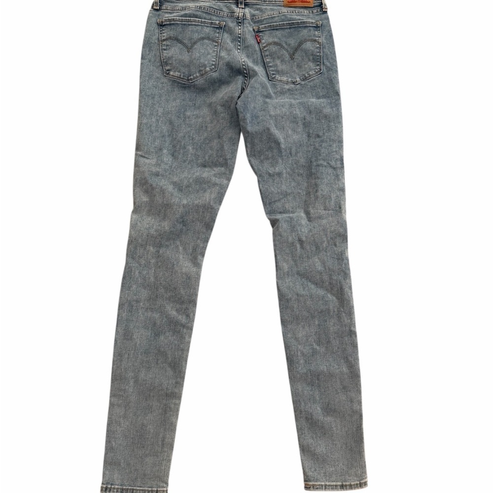 NWOT Levi’s 710 Super Skinny Jean - Picture 5 of 5